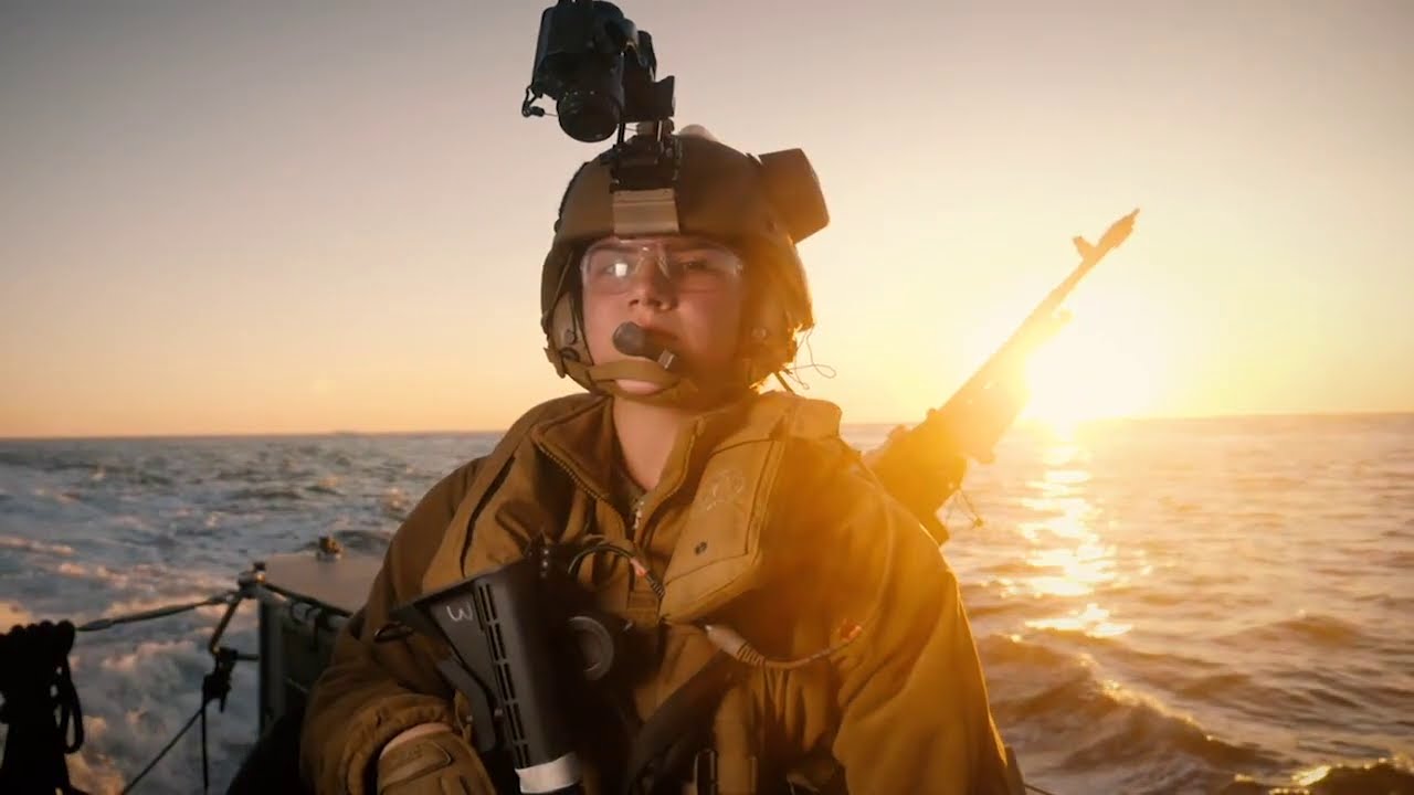 Navy Expeditionary Combat Force