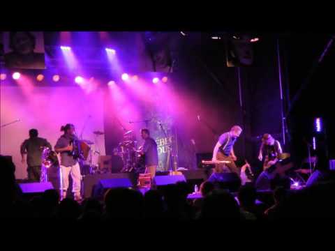 Les Tireux d'Roches - J'ai planté un chène - Reel final