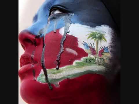 SENYE BONDYE MWEN VLE LAVIM KAP RANPLI AK LOURANG