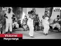 Wulomei Menye Menye Live