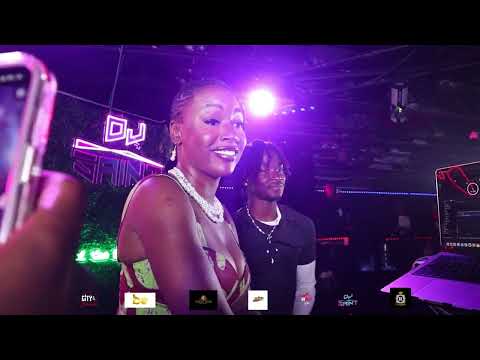 TOLANI BAJ LIVE AT THE CITY OF THE SAINT'S ------------- THE UNHOLY VIBES EXPERENCE SEASON 7