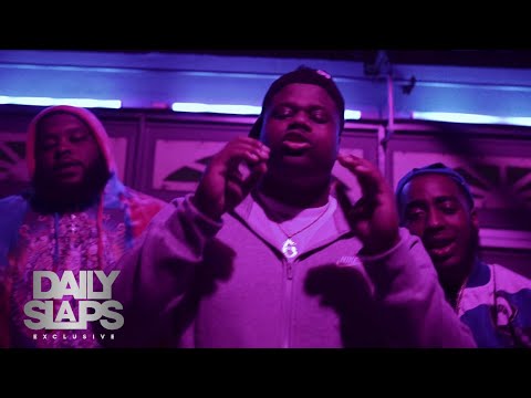 Mac Moo - Shooting Guard (Official Video) | Dir. Sauce Films