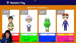 Turns Out Versus Also Has Garbage - SMM2 Multiplayer Versus #11