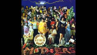 Frank Zappa - What&#39;s The Ugliest Part Of Your Body?