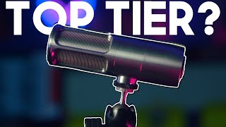 Video thumbnail for I think I've found my "FOREVER Microphone" :: Earthworks ICON Pro Review by EposVox