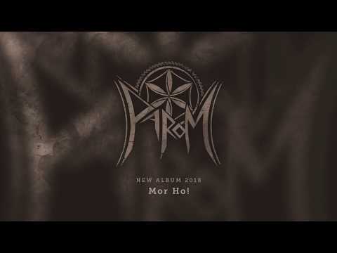 Parom -  Mor Ho! (Album_ Mor Ho!)