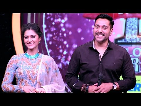 D4 Dance Reloded I Today is the final verdict I Mazhavil Manorama