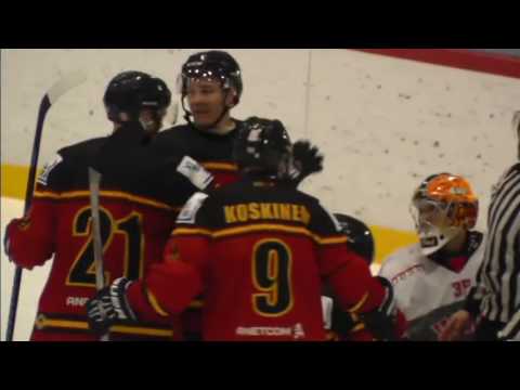 4.12. 2016 KOOVEE - KIEKKOKOPLA maalikooste