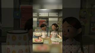【切り抜き】ぼくのなつやすみ3 心に残った会話#23 #ぼくのなつやすみ3 #ぼくなつ #ゲーム実況 #shorts