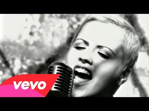 The Cranberries - Zombie (Official Music Video)
