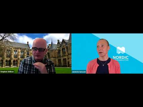 Careers Interview with Nordic Semiconductor