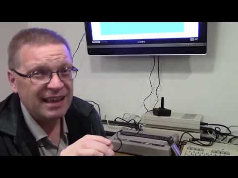 The ChickenHead Chronicles - pi1541 Review and SD2IEC comparison