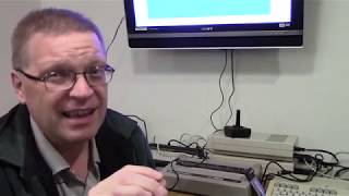 The ChickenHead Chronicles - pi1541 Review and SD2IEC comparison