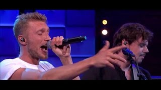Chef’Special - Try Again - RTL LATE NIGHT
