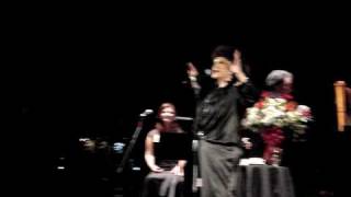 Malaguena Connie Francis by Tia Carlota