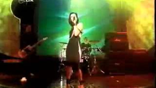 Kym Marsh - Come On Over (at CDUK)