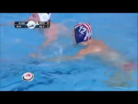 Stefan Mitrovic Olympiakos Piraeus highlights 2019-2020