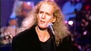 MICHAEL BOLTON Can I touch you... there?