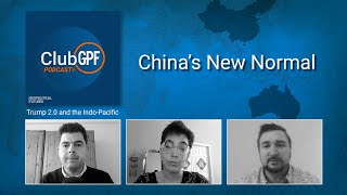 China's Power Projection: A Message to Australia and the U.S.