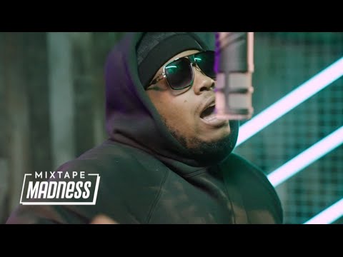 S Fiz - Low Life (Music Video) | @MixtapeMadness
