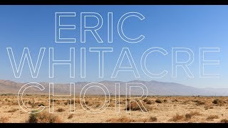 Video thumbnail for Review: Eric Whitacre Choir by Spitfire Audio \\ Best Choir Library? by Andrew Southworth