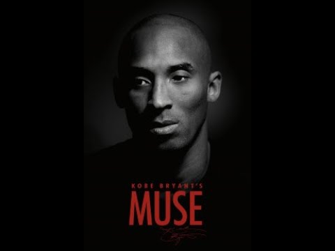 Kobe Bryants Muse 2015