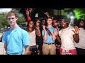 I Took A Nerd To The Most Dangerous Hood In America