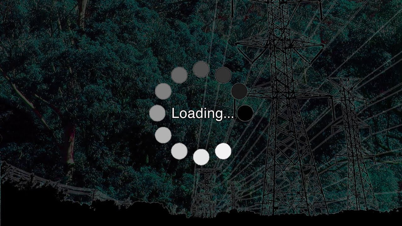 Why Australian Internet is Still so Rubbish