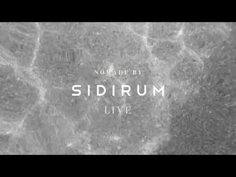 Nômade by Sidirum (Live set)