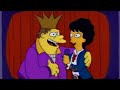 Linda Rondstandt On The Simpsons