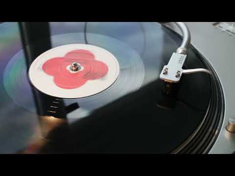 The Source Feat. Candi Staton - You Got The Love (1991 12" Single) - Technics 1200G / Hana MH