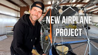 I bought a new airplane project. Will it be worth it ?
