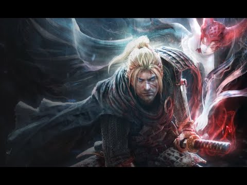 Nioh - Gameplay Walkthrough - No Commentary - Part 12.