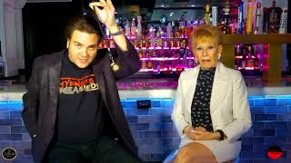 Kevin Lepine: Hypnosis Unleashed-THE Las Vegas Hypnosis Show / Vegas Live with Ninon