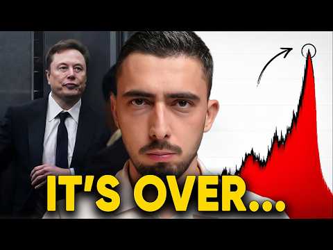 The SpaceX Bubble Crash Is Worse Than It Looks