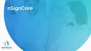 nSignCore | Enhance Business Applications with Digital Signing Capabilities via API Integration