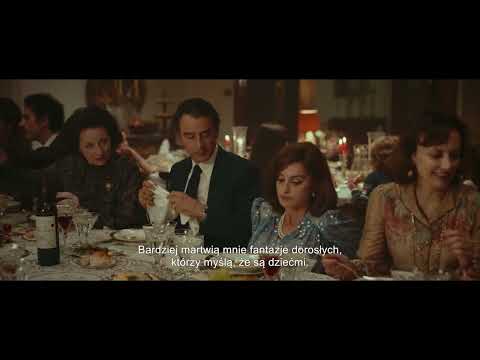 Vectra VOD - Bezmiar