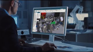Designcenter Solid Edge-video