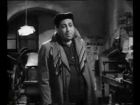 La Banda degli Onesti  L'intimo non vi rode 