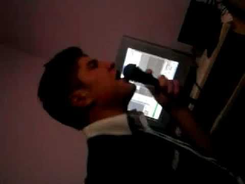 Dj MasQe-live süper arbes rap