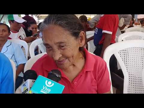 Gobierno Inaugura carretera al Ayote RAAS 02