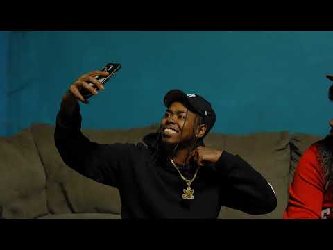 Shake Da Mayor - Eye Test