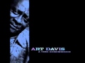 Art Davis - Driftin'