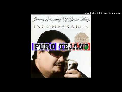 Jimmy Gonzalez y Grupo Mazz - Quitate La Mascara