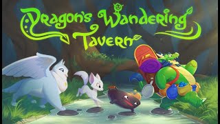 Dragon's Wandering Tavern Demo
