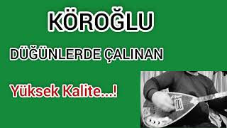 Köroğlu oyunu Murat Özyurt