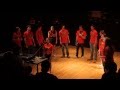 Henry's VIII Spring Concert 2013 - The Tide is High