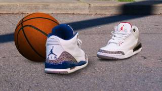 True Blue Love Story