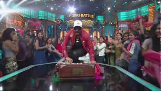 Raftaar&#39;s Lolipop lagelu bhojpuri  hit