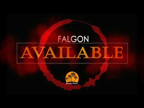 FALGON FT QWEENZY_-_AVAILABLE(PROD. BY COASTAL STUDIO 2020)